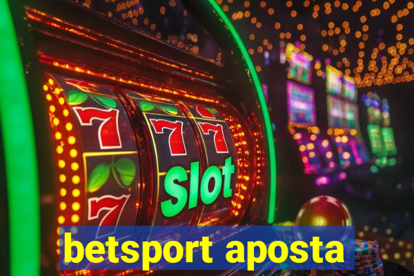 betsport aposta